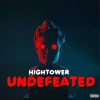 Undefeated - Single - HighTower