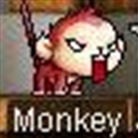 Boyfwend Monki (feat. Radbee) - Single - Hungo