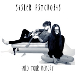 INTO YOUR MEMORY cover art