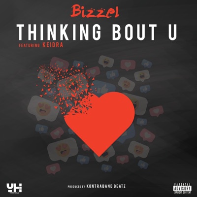 Thinking Bout U (feat. Keidra) - Single