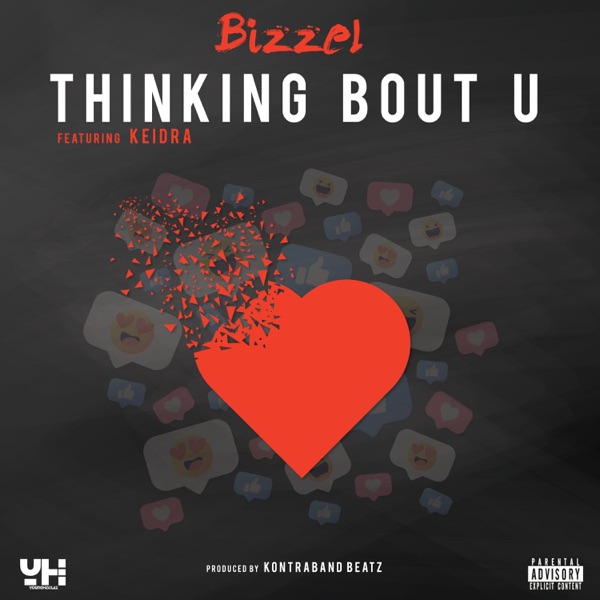 Thinking Bout U (feat. Keidra)