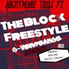 The Block Freestyle (feat. C-Vengeance & Dro) - Single