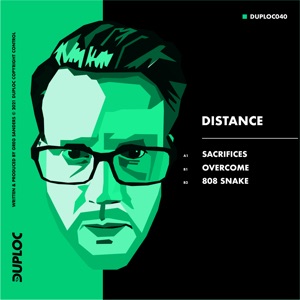 Sacrifices - Single