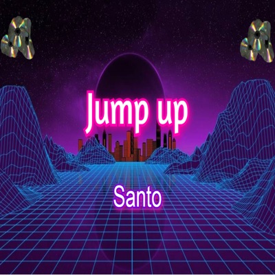 Jump Up - EP