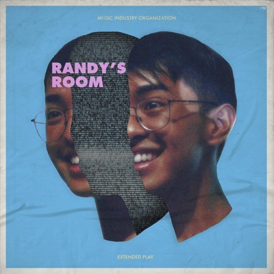 Randy's Room - EP