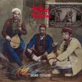 Balkan Taksim - Shlonak