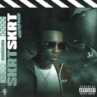 Skrt Skrt - Single - Coldheartedsavage