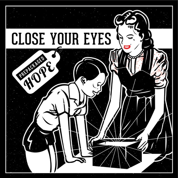 Prepackaged Hope - EP