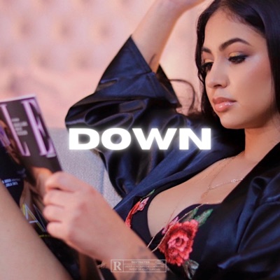 Down - Single