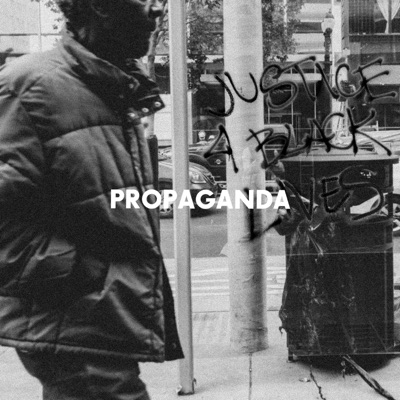Propaganda - Single