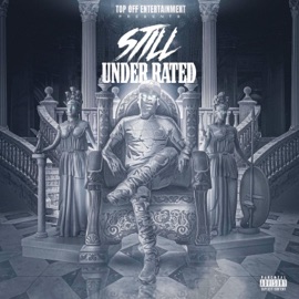 Stick on me (feat. Lil Ronny MothaF) Pushaman Live