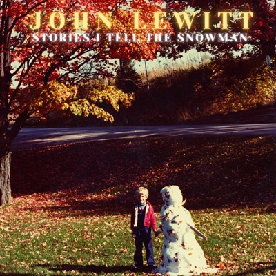 Stories I Tell the Snowman