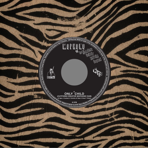 Only Child - Single