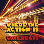 The Waterboys - Where the Action Is