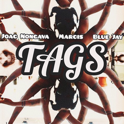 Tags (feat. Marcis & Blue Jay) - Single