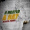 A Prayer a Day - Black Puma lyrics