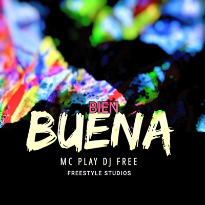 Bien Buena - Single