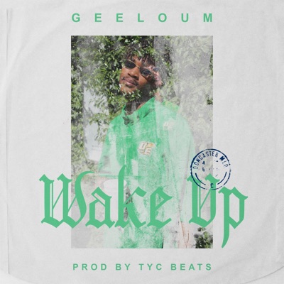 Wake Up - Single