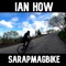 Sarap Mag Bike artwork