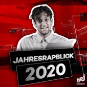 Jahresrapblick 2020 (feat. Sandro Galfetti) artwork