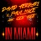 In Miami (feat. Cee Gee) artwork