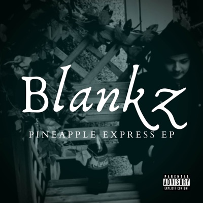 Pineapple Express - EP