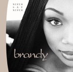 Brandy - Happy