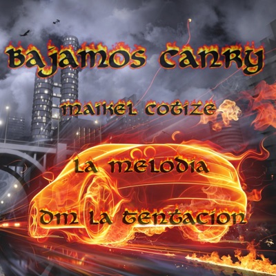 Bajamos Canry - Single