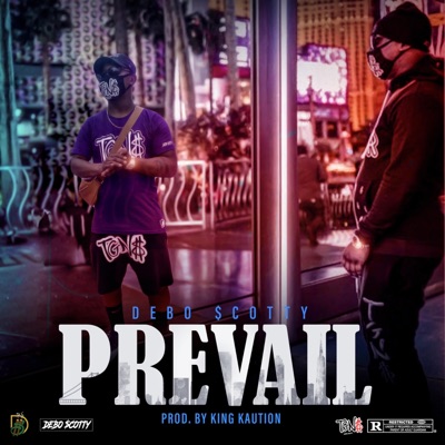 Prevail - Single