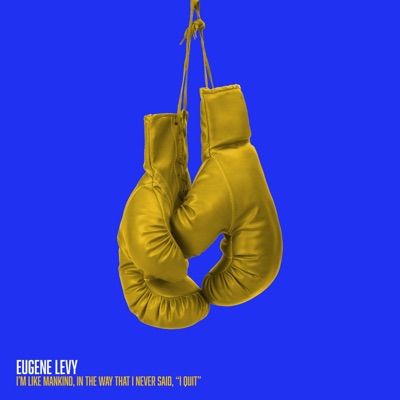 I'm Like Mankind in the Way That I Never Said, "I Quit" - Single