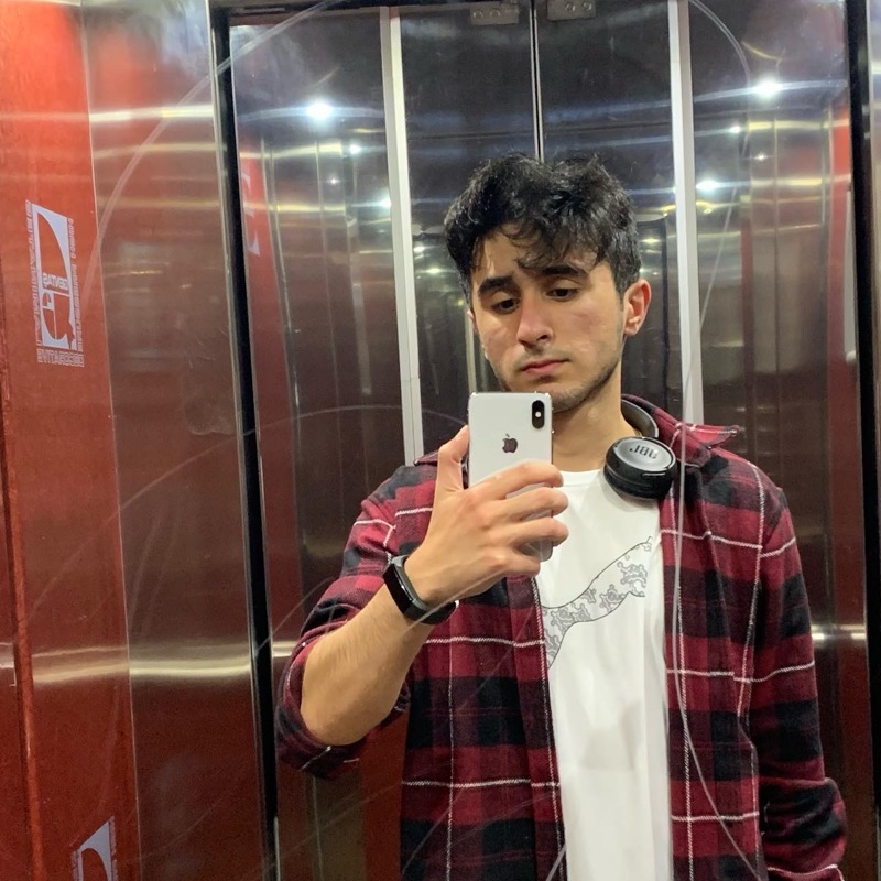 Enes Doğmuş - Anılar