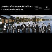 Polka Truenos y Relámpagos, Op. 324 (En Vivo) artwork