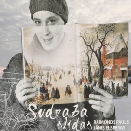 Fejas Dziesma Zane Dombrovska