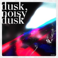Dusk, Noisy Dusk - Single - Riverays