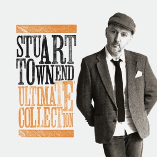 Stuart Townend In Christ Alone