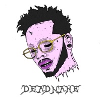 Deadmane II - Single - Trezmane