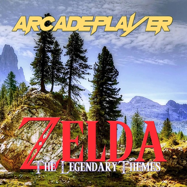 Majora's Mask - Sonata of Awakening