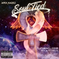 Soul Tied (feat. J. Rose) - Single - Apex Hadez
