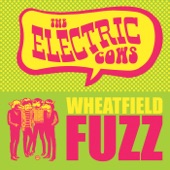 The Electric Cows - Frenzy!