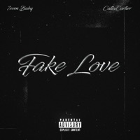 Fake Love - Single - 7even Baby