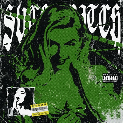 Sucka Bitch - Single