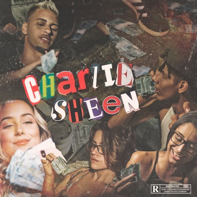 Charlie Sheen (feat. Dxvg) - Single
