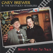 Gary Brewer & the Kentucky Ramblers - Stay a Little Longer