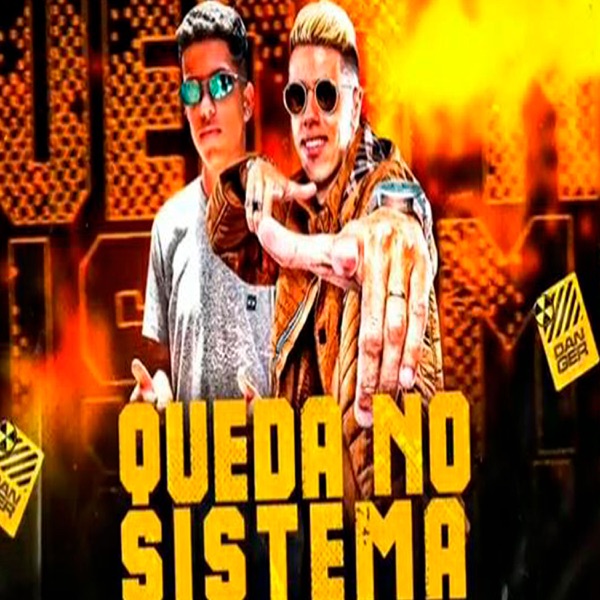 Queda no Sistema