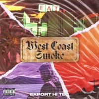 West Coast Smoke - Single - Export Hi Tec