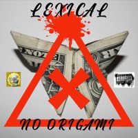 No Origami (feat. Lexical & Esse) - Single - Tribe