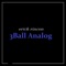 3Ball Analog - Erick Rincon lyrics