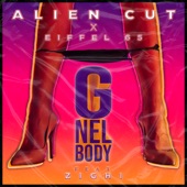 G Nel Body (feat. Zighi) artwork