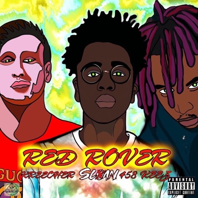 Red Rover (feat. Ka$h Kreecher & 458keez) - Single