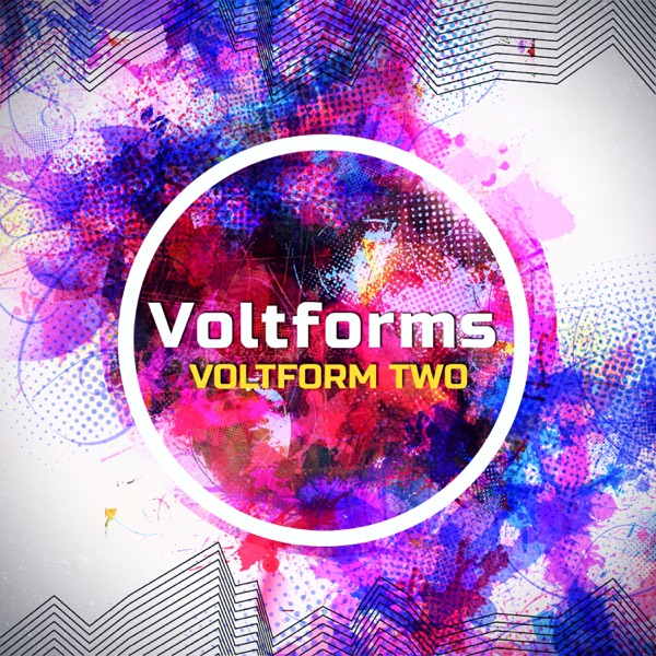 Voltform Two - Single - Rob Cawley & Voltforms